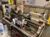 Harrison M300 gap bed lathe - 3