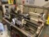 Harrison M300 gap bed lathe - 3