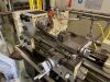 Harrison M300 gap bed lathe - 4