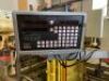 Harrison M300 gap bed lathe - 5