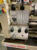 Harrison M300 gap bed lathe - 6