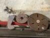 Harrison M300 gap bed lathe - 7