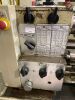 Harrison M300 gap bed lathe - 8