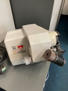 Gravograph CG30 cutter grinder