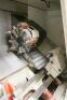 Hurco TM8 CNC Lathe - 25
