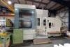 NIIGATA HN 80 FCW HORIZONTAL MACHINING CENTRE - 2