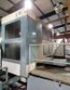 NIIGATA HN 80 FCW HORIZONTAL MACHINING CENTRE - 7
