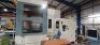 NIIGATA HN 80 FCW HORIZONTAL MACHINING CENTRE - 9