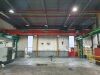 Peloby 2 X 10T Overhead Gantry Cranes With Three Hoists - 5