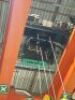 Peloby 2 X 10T Overhead Gantry Cranes With Three Hoists - 9