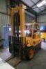 Hyster S150A 7T Gas Forklift Truck - 9