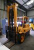 Hyster S150A 7T Gas Forklift Truck - 10