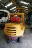 Hyster S150A 7T Gas Forklift Truck - 12