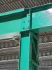 Peloby 2 X 10T Overhead Gantry Cranes With Three Hoists - 13