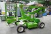 Niftylift HR12NDE Self Propelled Cherry Picker - 2