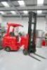 Flexi AC Articulated Forklift - 3