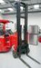 Flexi AC Articulated Forklift - 8