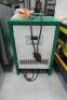 Flexi AC Articulated Forklift - 9