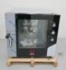 Unused EKA Electric Steam Oven 415v