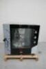 Unused EKA Electric Steam Oven 415v - 2