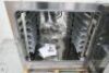 Unused EKA Electric Steam Oven 415v - 7