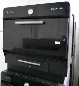 Pujadas 140 Charcoal Oven Unused