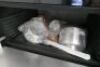 Pujadas 140 Charcoal Oven Unused - 6
