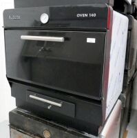 Pujadas 140 Charcoal Oven Unused