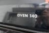 Pujadas 140 Charcoal Oven Unused - 2