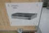 1.6m Charcoal Grill Unused - 4