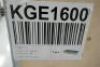1.6m Charcoal Grill Unused - 5