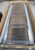1.6m Charcoal Grill Unused - 6
