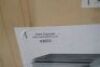 1.6m Charcoal Grill Unused - 8