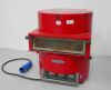 Turbo Chef Fire Pizza Oven