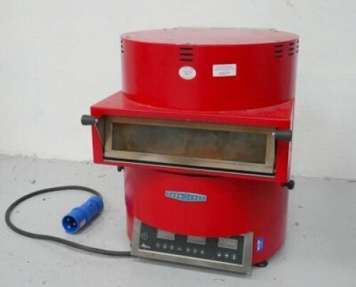 Turbo Chef Fire Pizza Oven