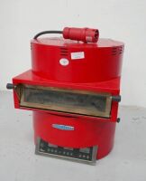 Turbo Chef Fire Pizza Oven
