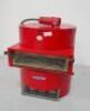 Turbo Chef Fire Pizza Oven