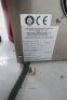 Turbo Chef Fire Pizza Oven - 6