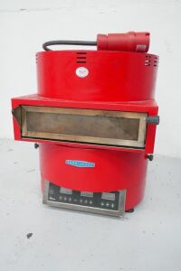 Turbo Chef Fire Pizza Oven