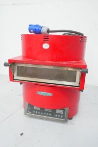 Turbo Chef Fire Pizza Oven