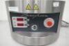 Cuppone Pizza Form Heated Pizza Press - 2