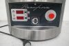 Cuppone Pizza Form Heated Pizza Press - 2