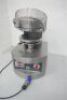 Cuppone Pizza Form Heated Pizza Press