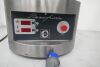 Cuppone Pizza Form Heated Pizza Press - 2