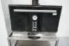 Kopa 300 Series Charcoal Oven - 2