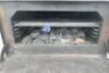 Kopa 300 Series Charcoal Oven - 4
