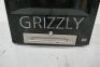 Grizzly Charcoal Oven - 2