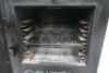 Grizzly Charcoal Oven - 4