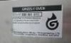 Grizzly Charcoal Oven - 5