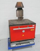 GGM Gastro Professional Charcoal Oven
